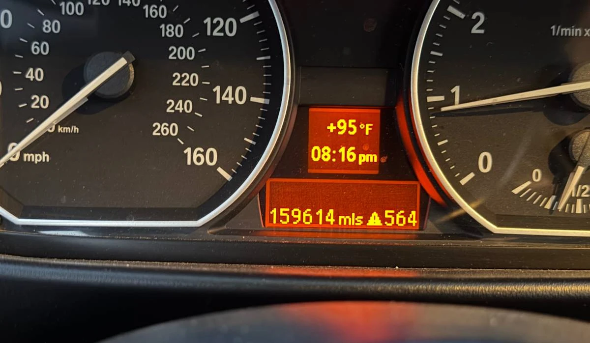 2011 BMW E81/E82/E88 1 Series - Image 13 of 14