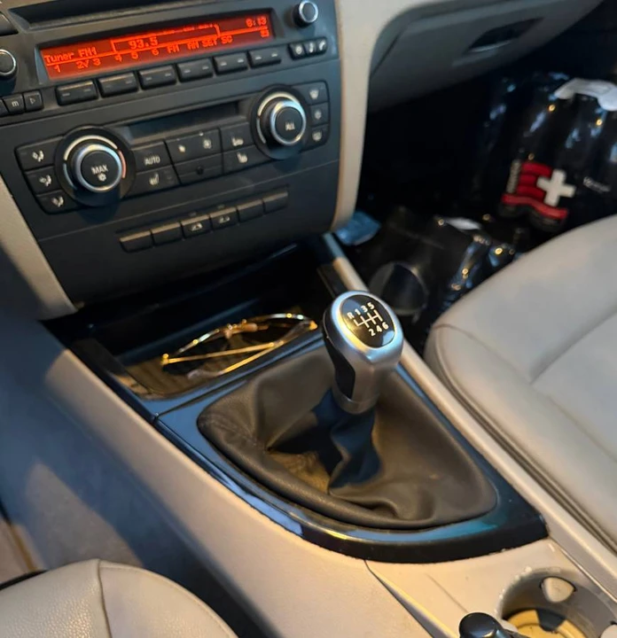 2011 BMW E81/E82/E88 1 Series - Image 12 of 14