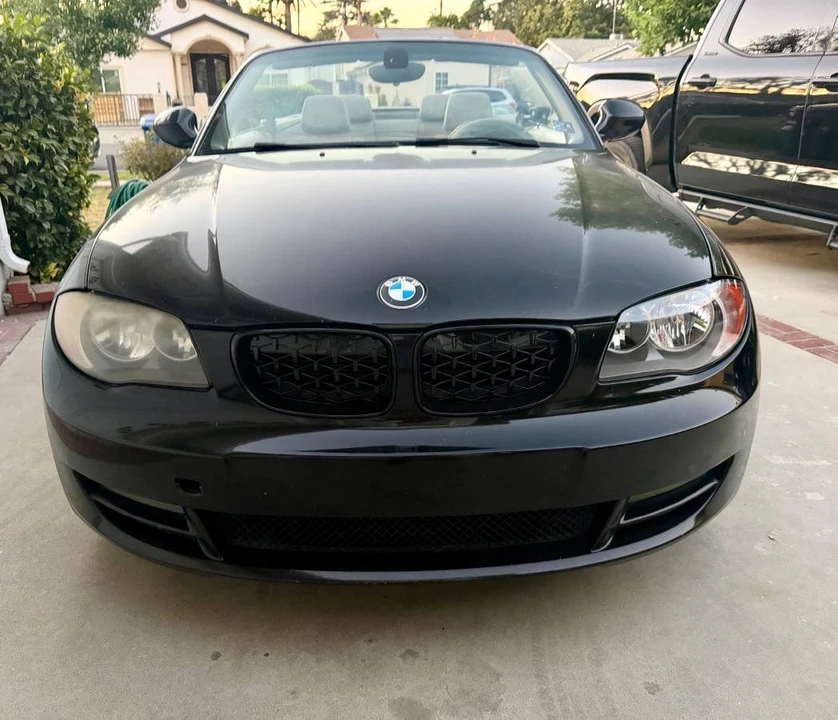 2011 BMW E81/E82/E88 1 Series - Image 3 of 14