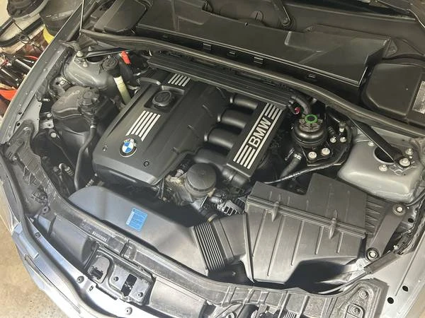 2011 BMW E81/E82/E88 1 Series - Image 12 of 12