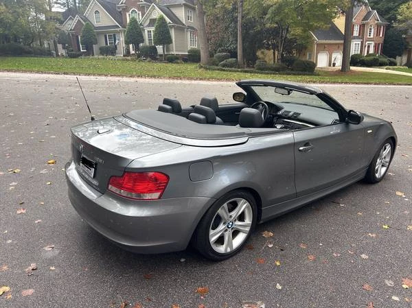 2011 BMW E81/E82/E88 1 Series - Image 3 of 12