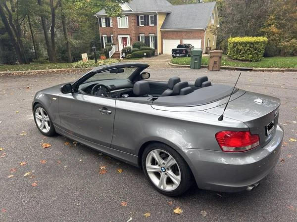 2011 BMW E81/E82/E88 1 Series - Image 6 of 12