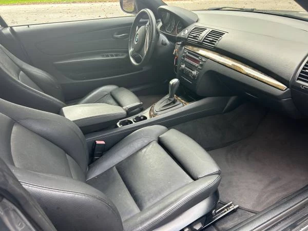 2011 BMW E81/E82/E88 1 Series - Image 4 of 12