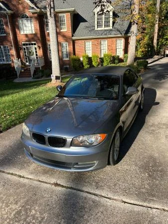 2011 BMW E81/E82/E88 1 Series - Image 8 of 12