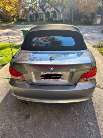 2011 BMW E81/E82/E88 1 Series - Image 10 of 12