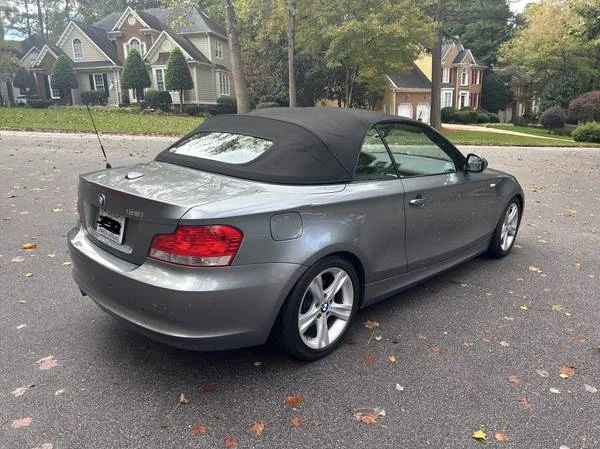 2011 BMW E81/E82/E88 1 Series - Image 2 of 12