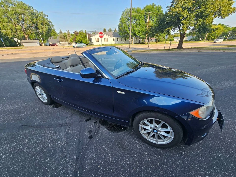 2011 BMW E81/E82/E88 1 Series - Image 2 of 21