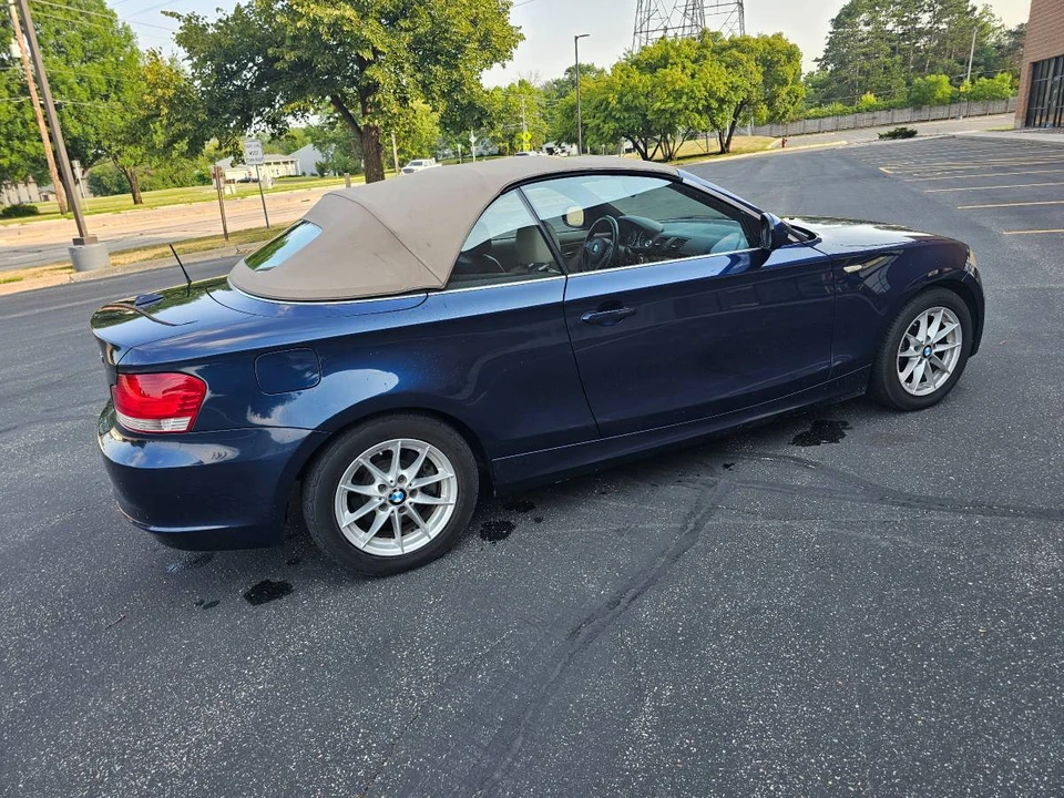 2011 BMW E81/E82/E88 1 Series - Image 16 of 21