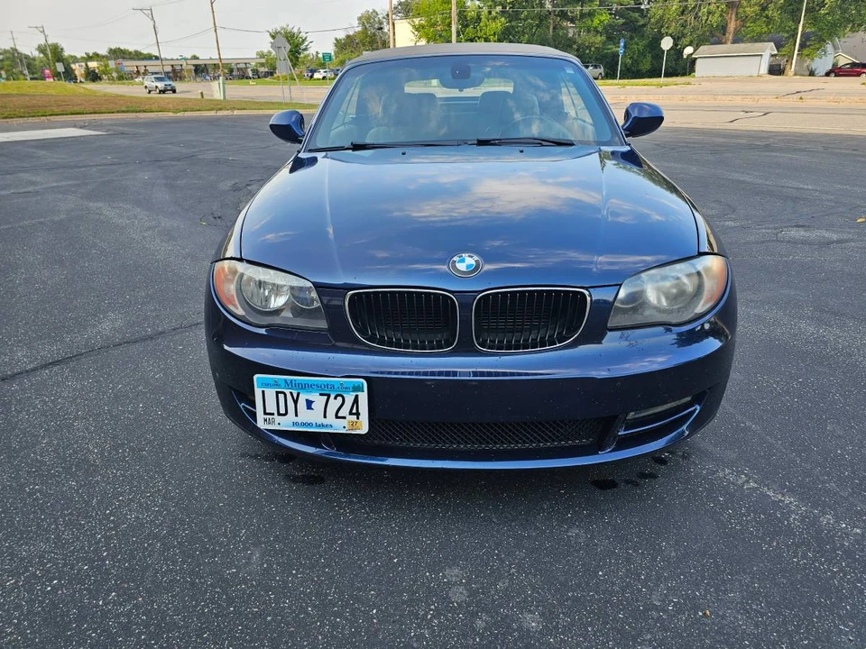 2011 BMW E81/E82/E88 1 Series - Image 20 of 21