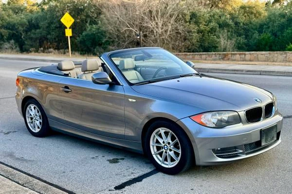 2011 BMW E81/E82/E88 1 Series - Image 2 of 21