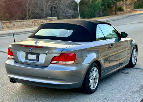 2011 BMW E81/E82/E88 1 Series - Image 12 of 21