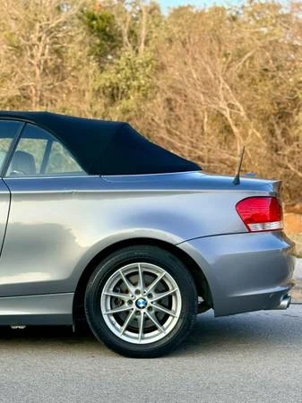 2011 BMW E81/E82/E88 1 Series - Image 8 of 21