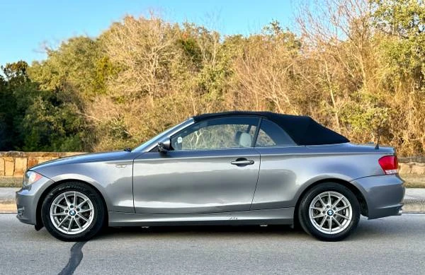 2011 BMW E81/E82/E88 1 Series - Image 9 of 21