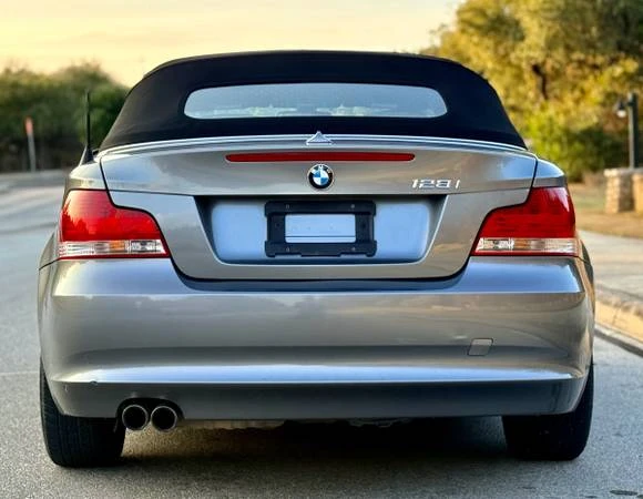 2011 BMW E81/E82/E88 1 Series - Image 15 of 21
