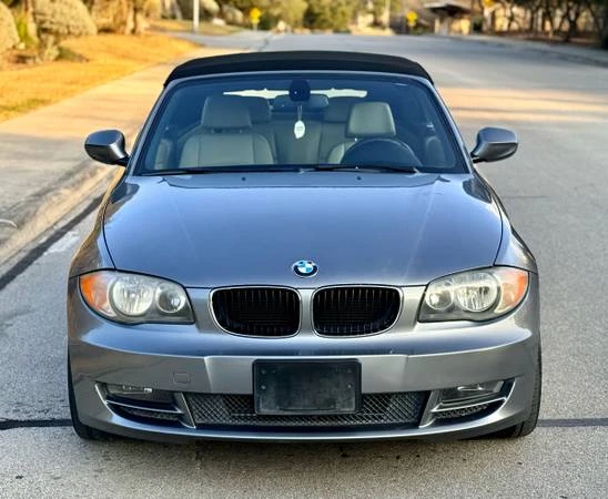 2011 BMW E81/E82/E88 1 Series - Image 3 of 21