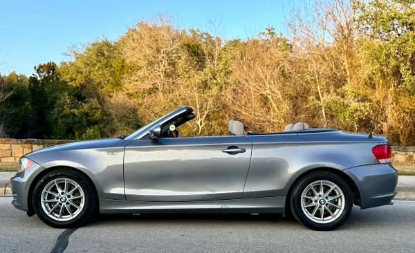 2011 BMW E81/E82/E88 1 Series - Image 20 of 21