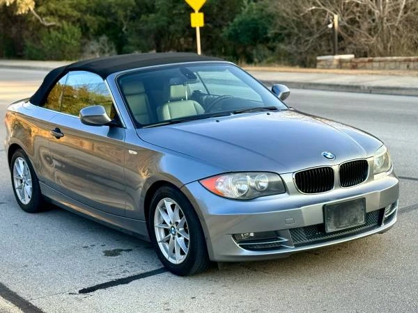 2011 BMW E81/E82/E88 1 Series - Image 5 of 21