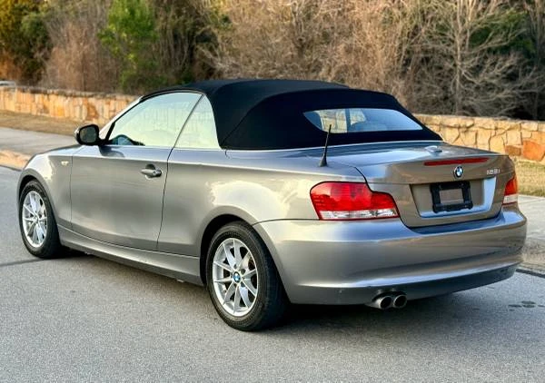 2011 BMW E81/E82/E88 1 Series - Image 13 of 21