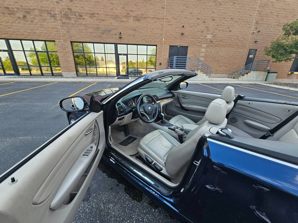 2011 BMW E81/E82/E88 1 Series - Image 14 of 21