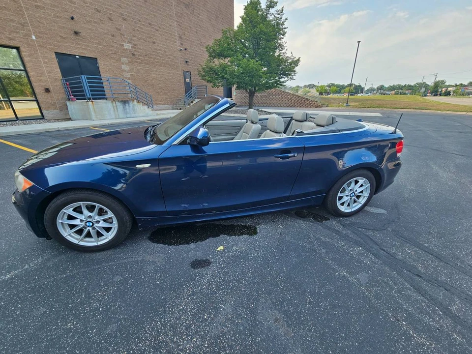 2011 BMW E81/E82/E88 1 Series - Image 6 of 21