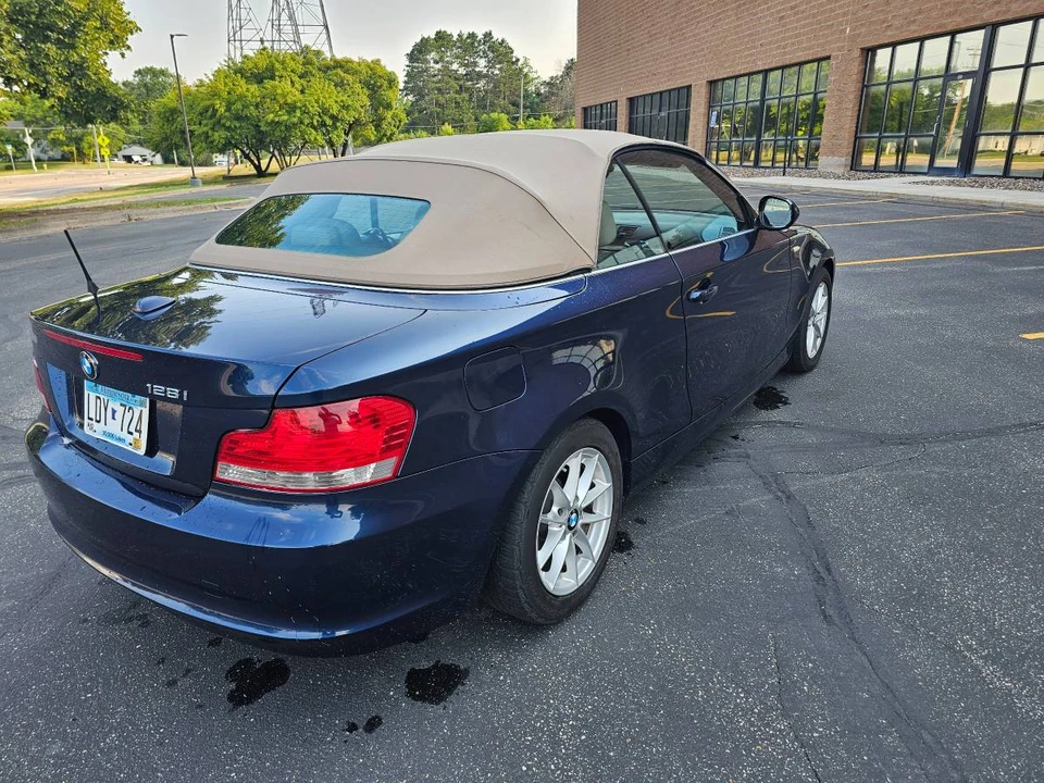 2011 BMW E81/E82/E88 1 Series - Image 17 of 21