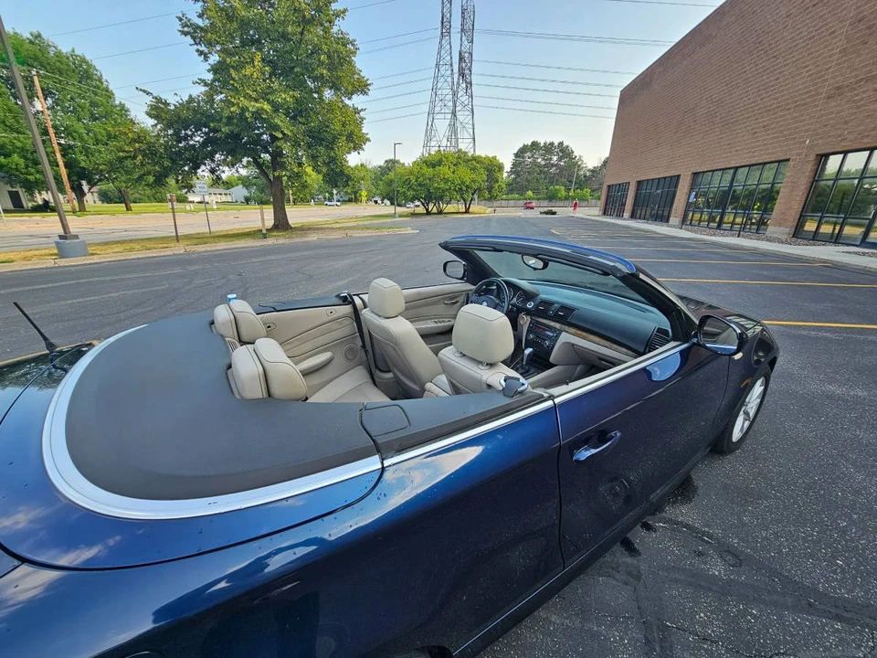 2011 BMW E81/E82/E88 1 Series - Image 2 of 21
