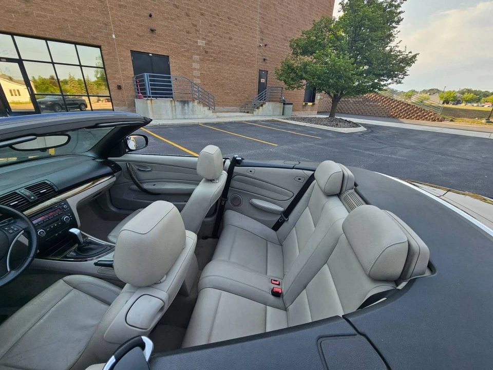 2011 BMW E81/E82/E88 1 Series - Image 12 of 21