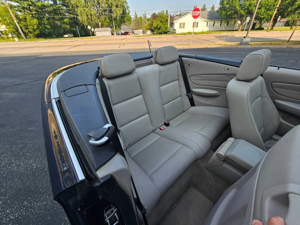 2011 BMW E81/E82/E88 1 Series - Image 8 of 21