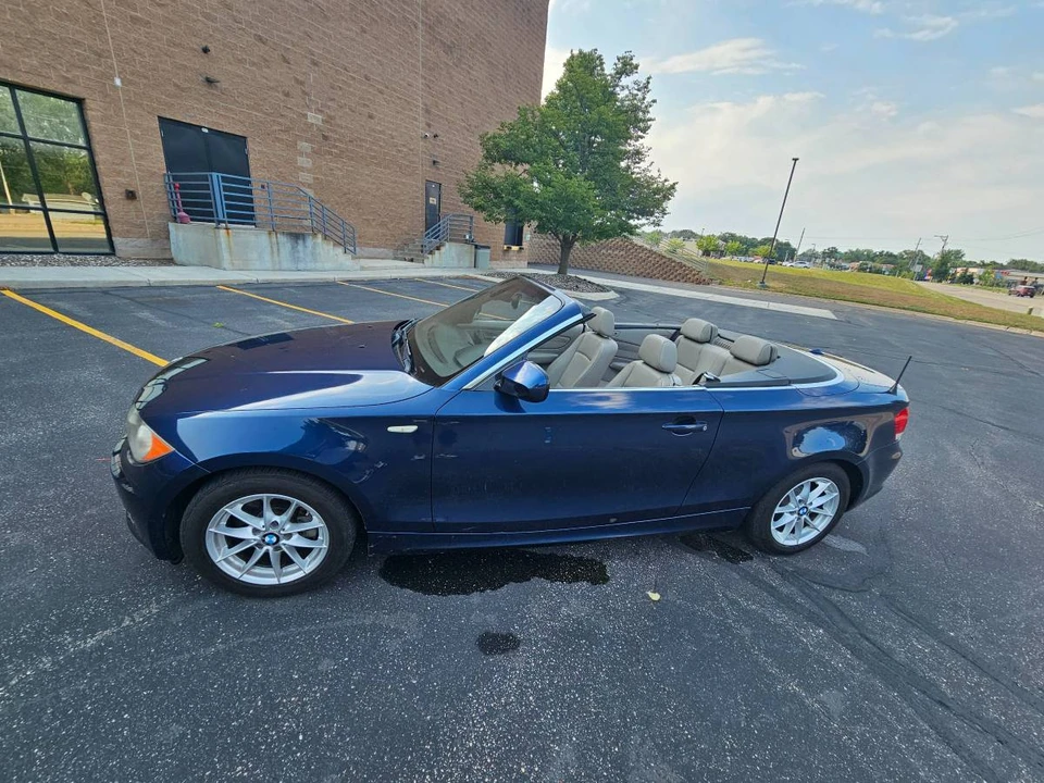 2011 BMW E81/E82/E88 1 Series - Image 4 of 21