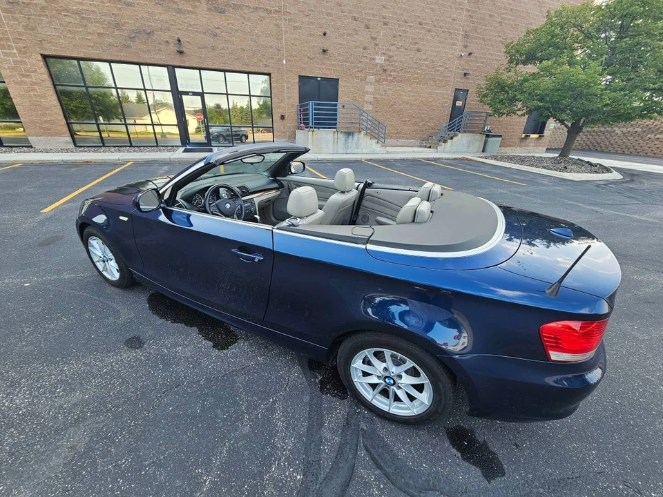 2011 BMW E81/E82/E88 1 Series - Image 5 of 21