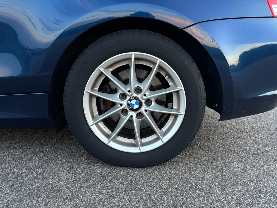 2011 BMW E81/E82/E88 1 Series - Image 31 of 31