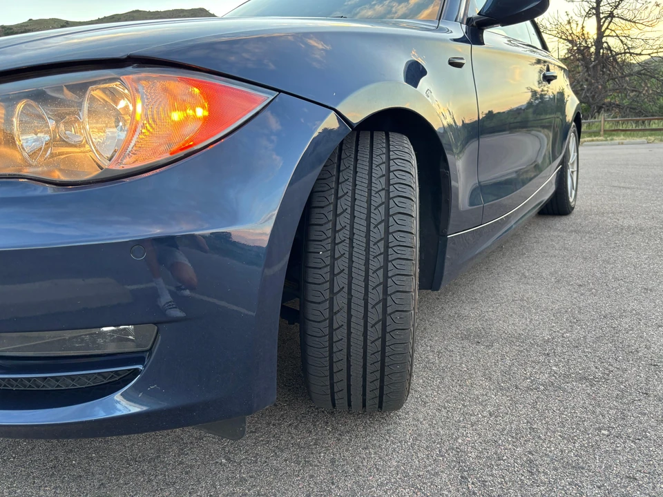 2011 BMW E81/E82/E88 1 Series - Image 17 of 31