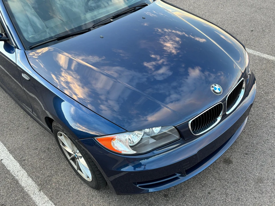 2011 BMW E81/E82/E88 1 Series - Image 13 of 31