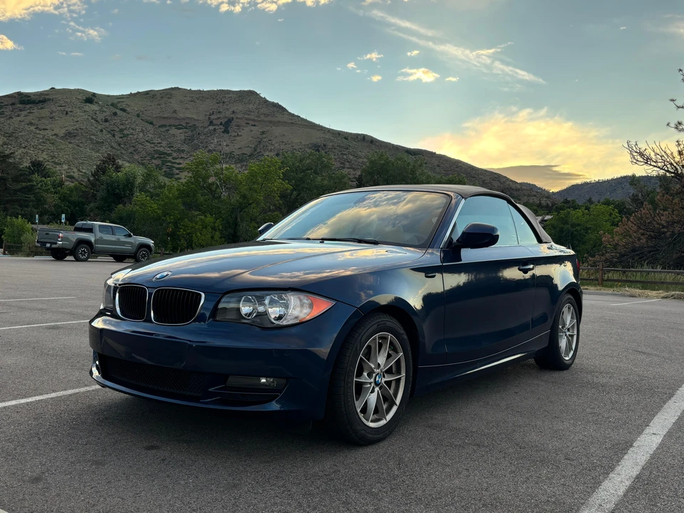 2011 BMW E81/E82/E88 1 Series - Image 6 of 31