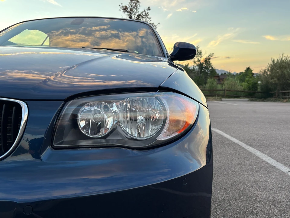 2011 BMW E81/E82/E88 1 Series - Image 16 of 31