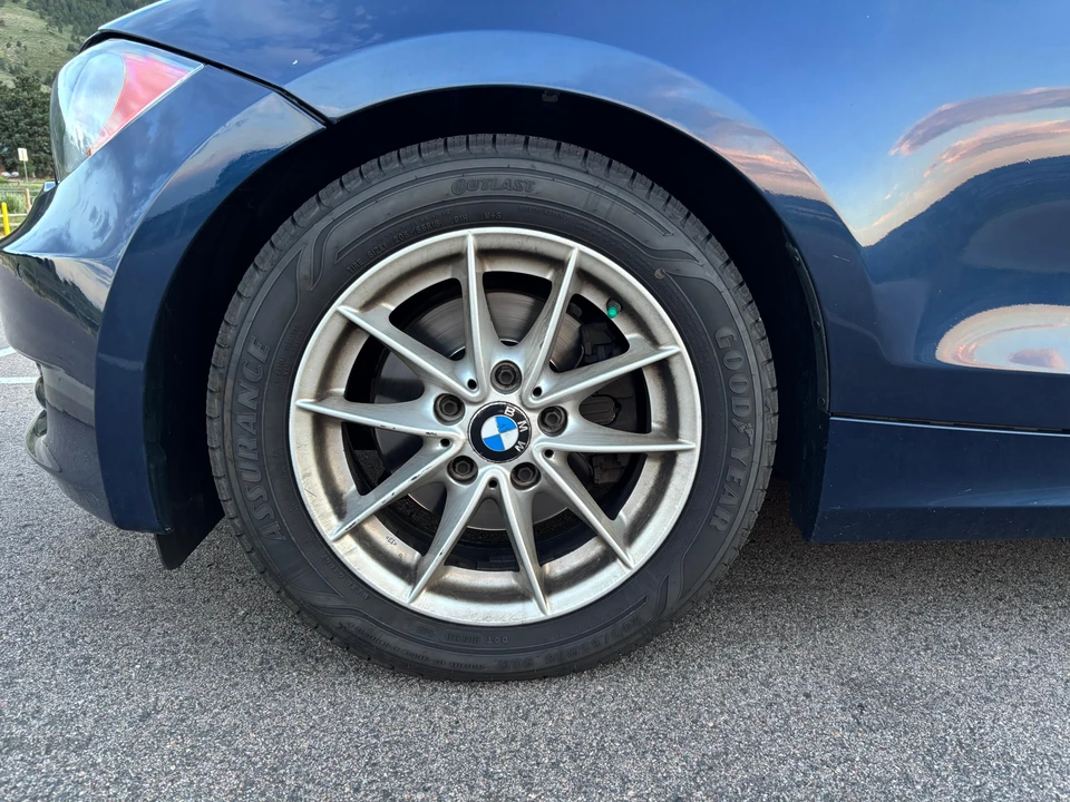 2011 BMW E81/E82/E88 1 Series - Image 30 of 31