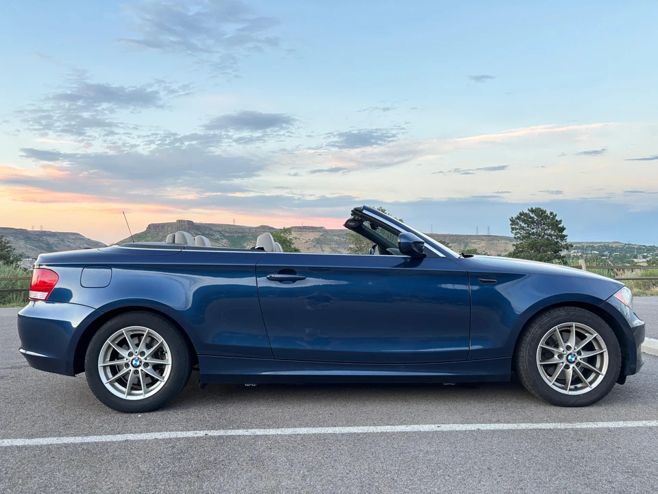 2011 BMW E81/E82/E88 1 Series - Image 12 of 31