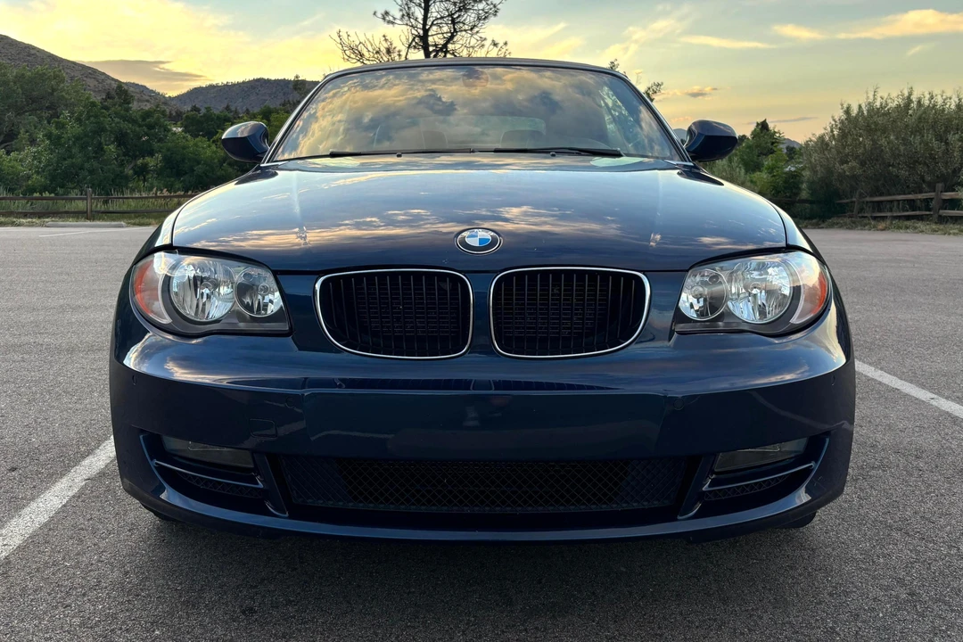 2011 BMW E81/E82/E88 1 Series - Image 2 of 31