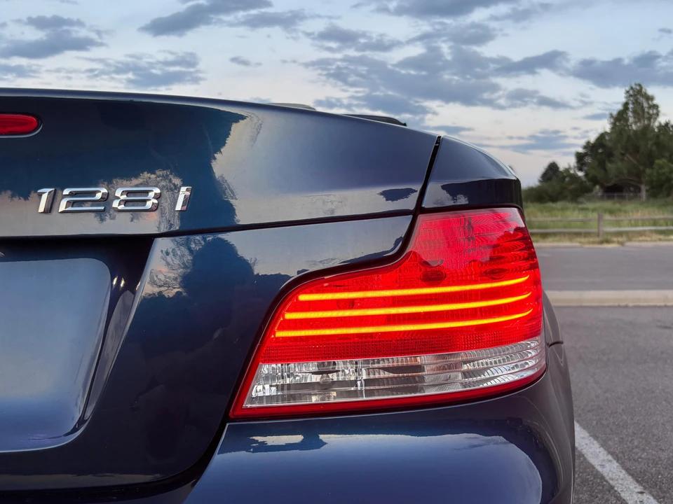 2011 BMW E81/E82/E88 1 Series - Image 22 of 31
