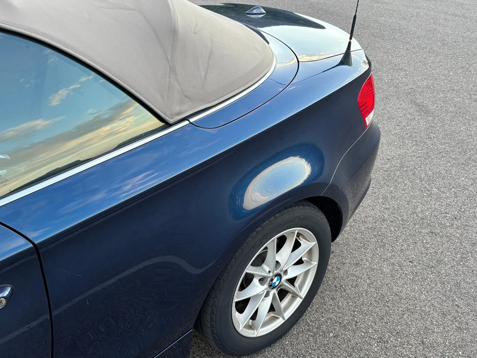 2011 BMW E81/E82/E88 1 Series - Image 20 of 31