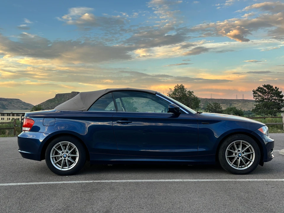 2011 BMW E81/E82/E88 1 Series - Image 11 of 31