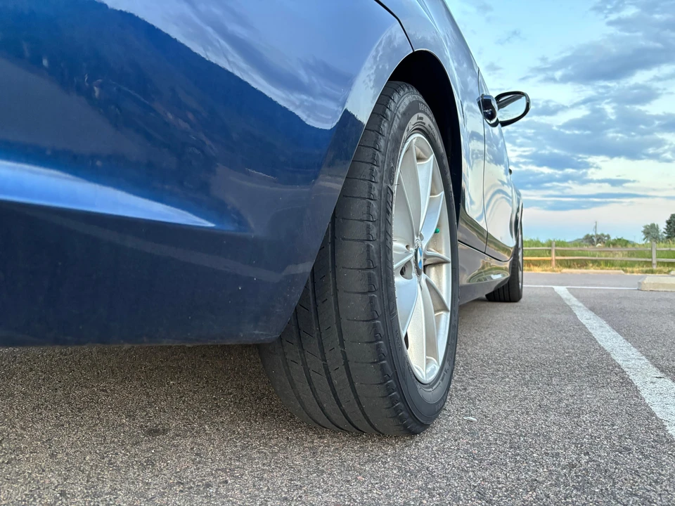 2011 BMW E81/E82/E88 1 Series - Image 25 of 31