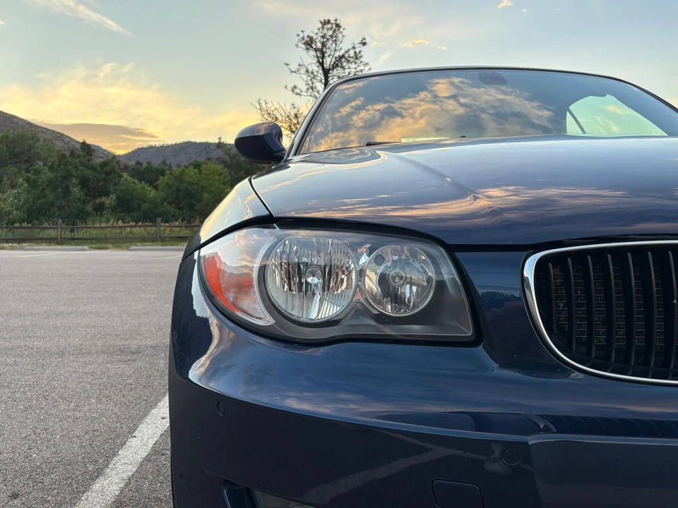 2011 BMW E81/E82/E88 1 Series - Image 14 of 31