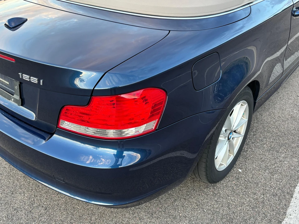 2011 BMW E81/E82/E88 1 Series - Image 24 of 31