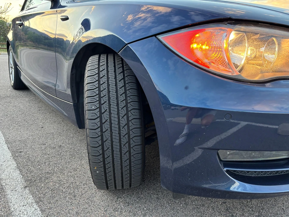 2011 BMW E81/E82/E88 1 Series - Image 28 of 31