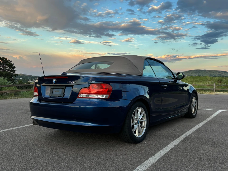 2011 BMW E81/E82/E88 1 Series - Image 10 of 31