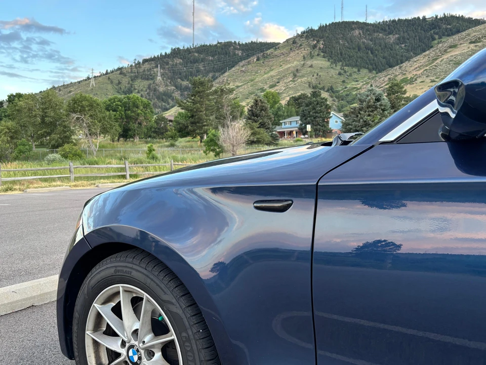 2011 BMW E81/E82/E88 1 Series - Image 18 of 31