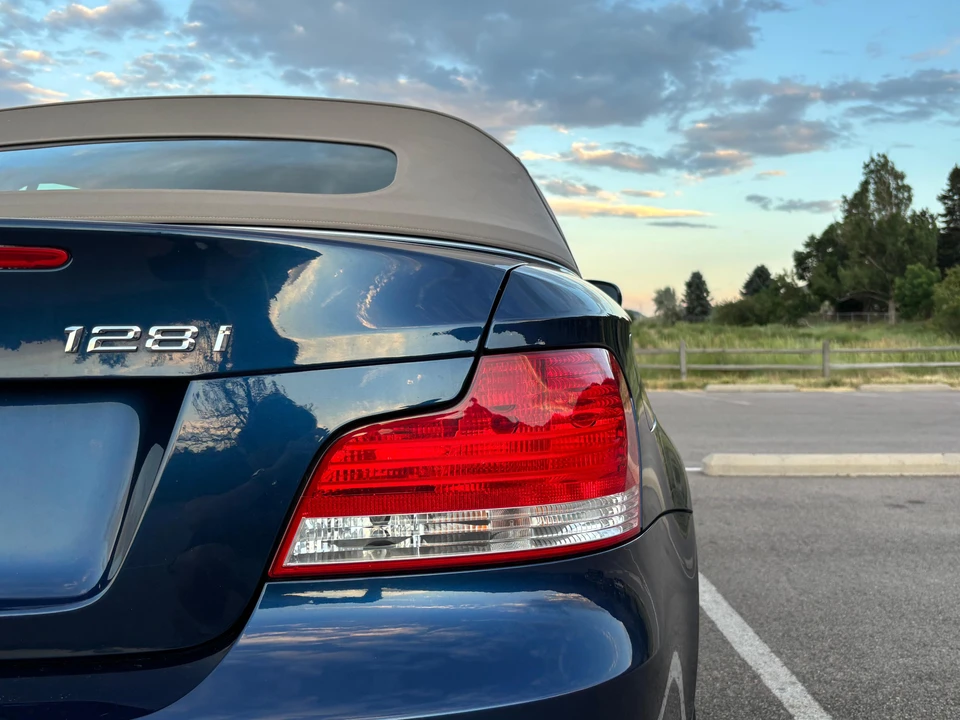 2011 BMW E81/E82/E88 1 Series - Image 23 of 31