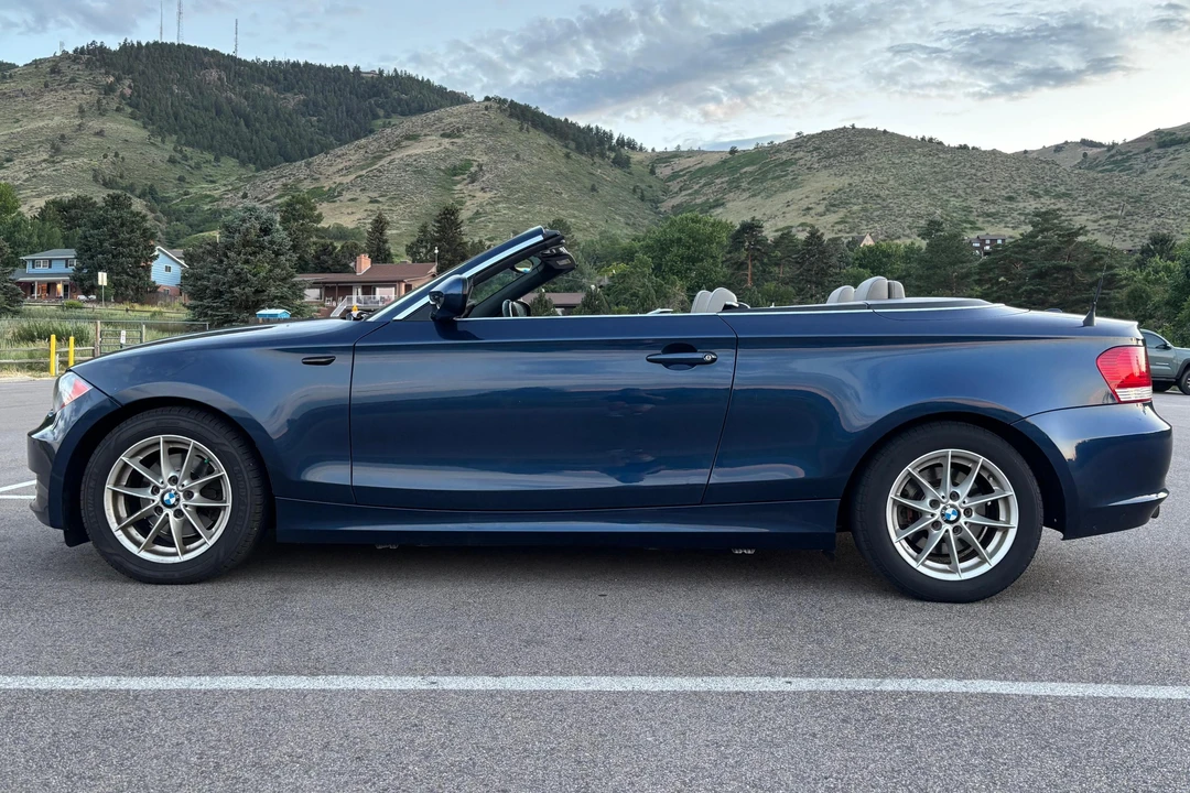 2011 BMW E81/E82/E88 1 Series - Image 3 of 31
