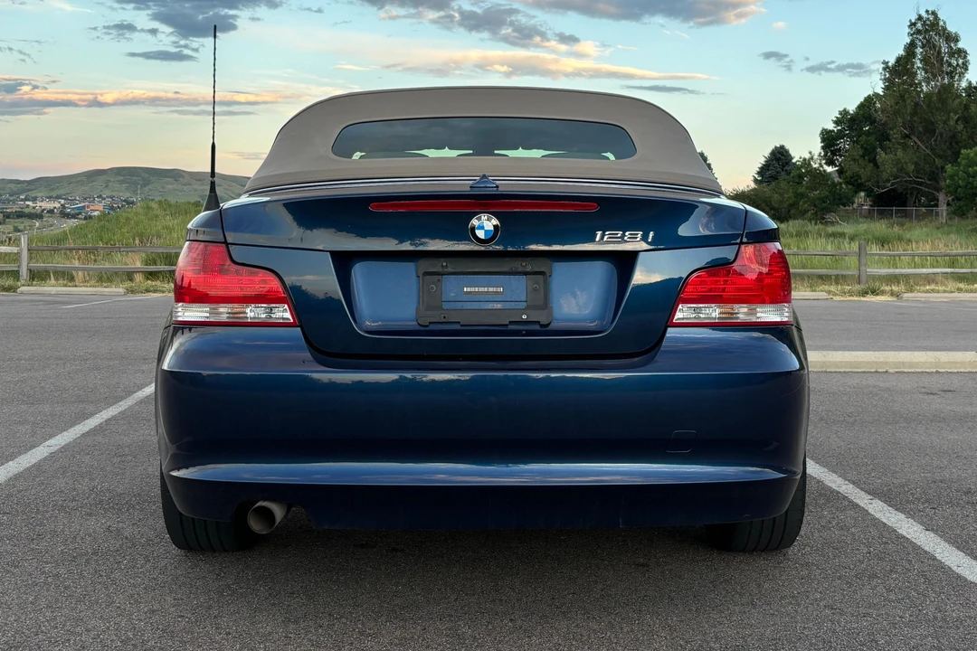 2011 BMW E81/E82/E88 1 Series - Image 5 of 31